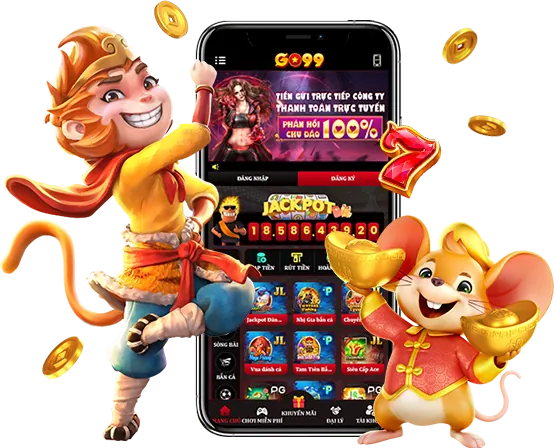 Cơ hội nổ hũ cao