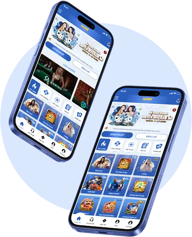 Ứng dụng di động 188bet