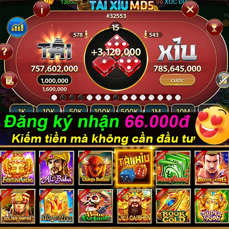 Tham gia 188bet ngay