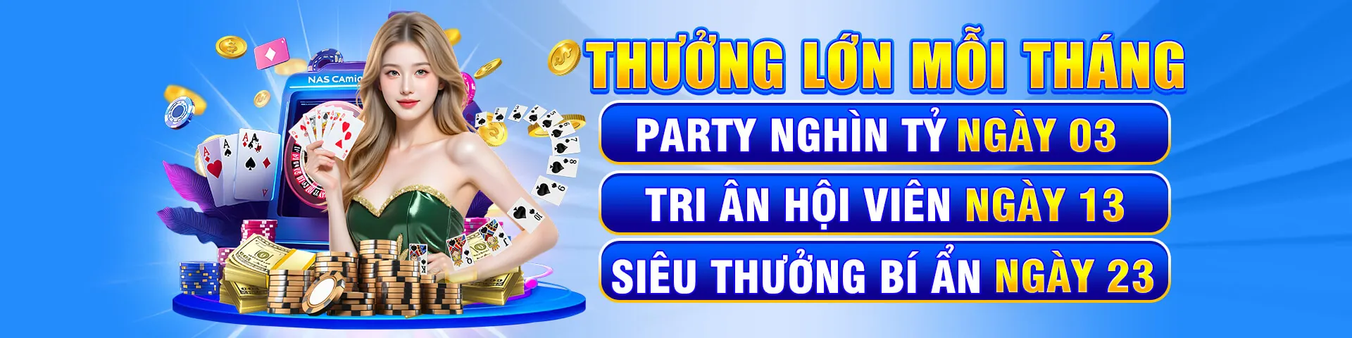 Sòng bạc trực tuyến 188BET 250 Nổ Hũ