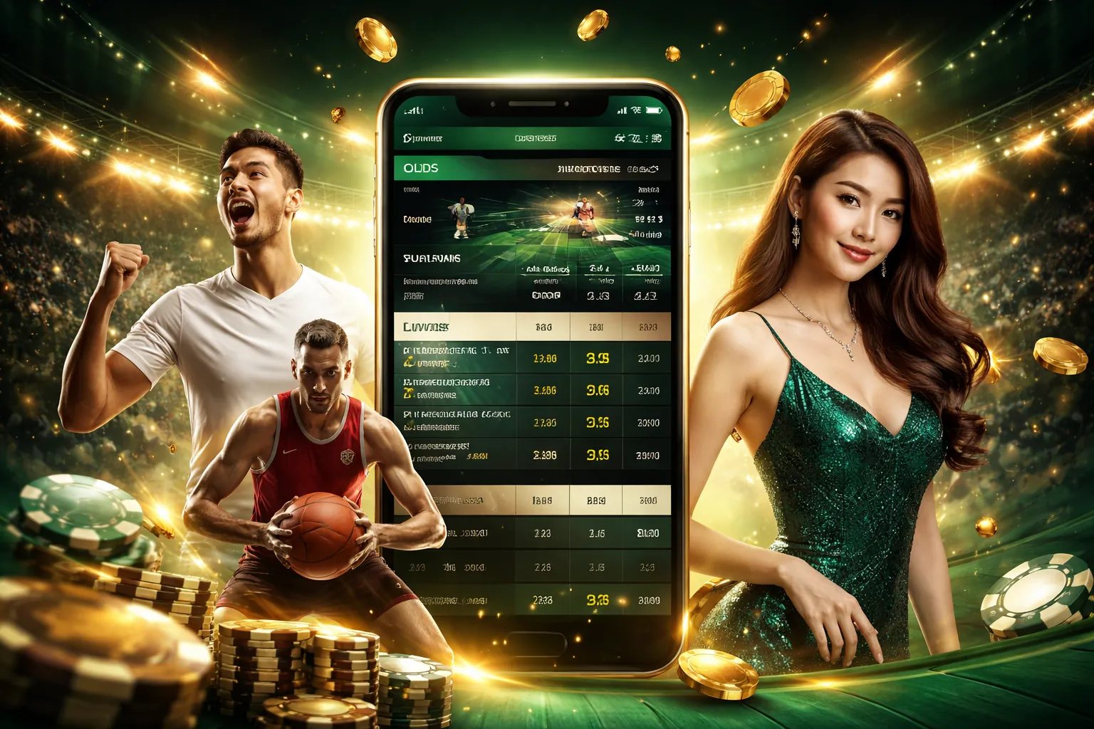 Trận đấu đá gà trực tiếp tại 188BET