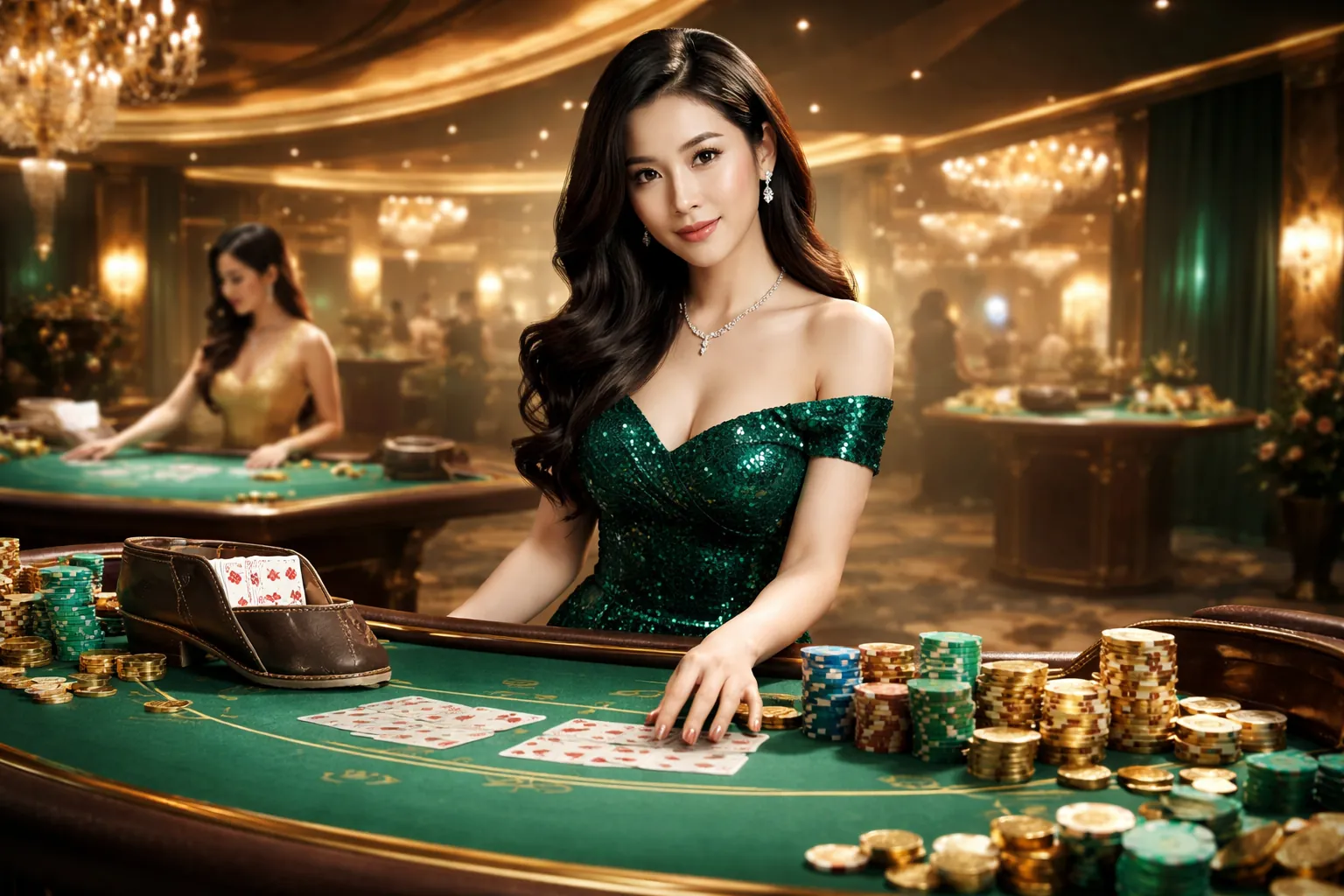 Hỗ trợ khách hàng chuyên nghiệp