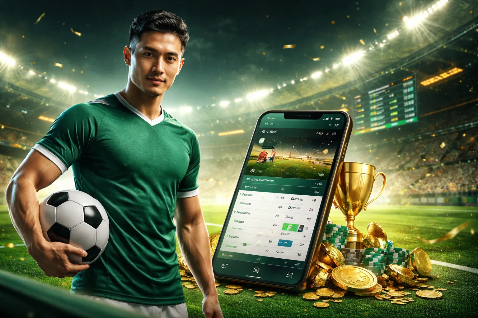 Đá Gà Trực Tuyến 188BET 250 nổ hũ