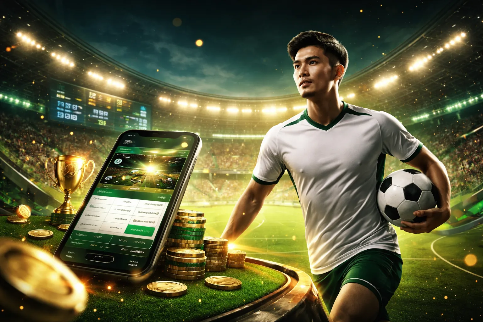 Giải thích tiền thưởng 188bet 250 nổ hũ