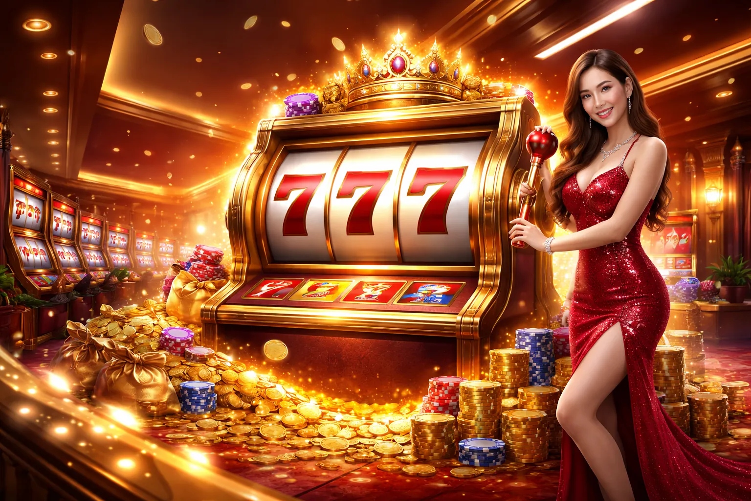 Tin tức 188bet 250 nổ hũ mới nhất