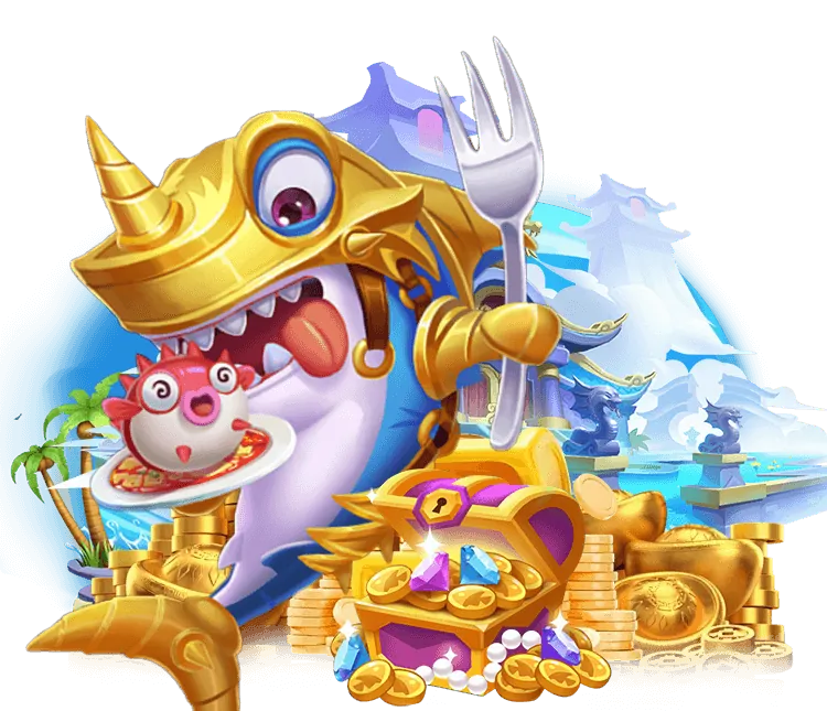 Game Nổ Hũ Vận May Pharaoh